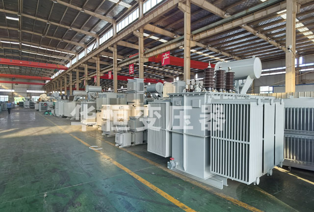 S13-8000/35金安金安金安电力变压器厂家 S13-8000/35金安金安金安电力变压器厂家