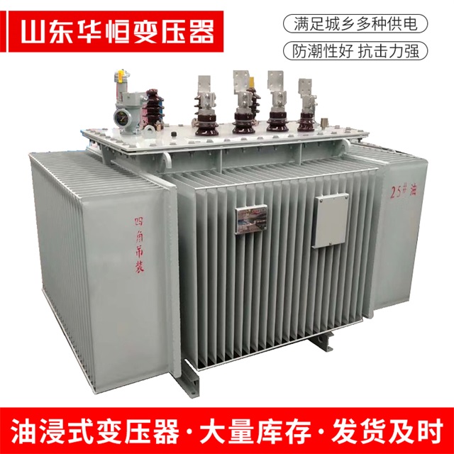 S13-10000/35金安金安金安电力变压器厂家