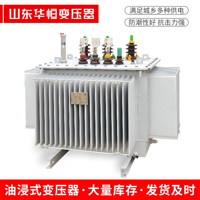 S13-10000/35金安金安金安电力变压器