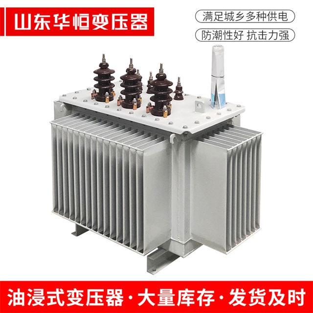 S11-10000/35金安金安金安电力变压器价格
