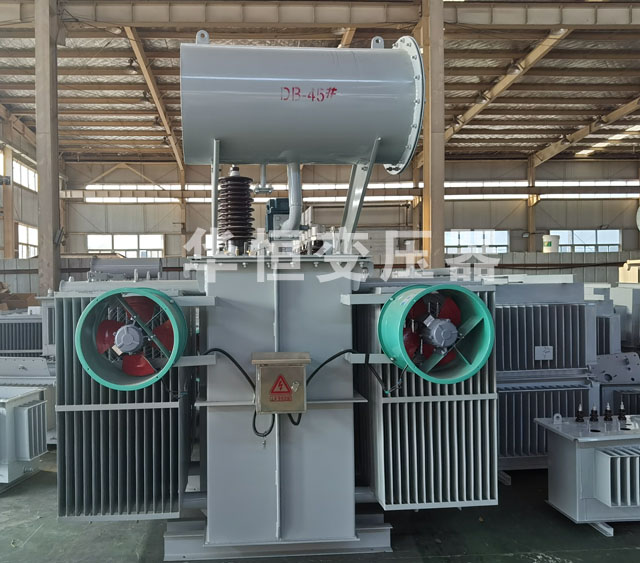 S13-8000/35金安金安金安电力变压器