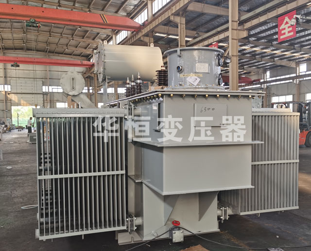 S11-6300/35金安金安金安电力变压器价格